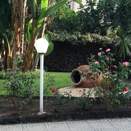 Casa Delle Rose Vila Catânia Exterior foto